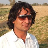 Muhammad Yaseen