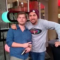 Андрей Соковых