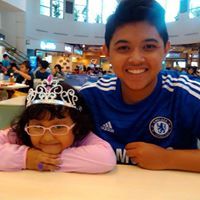 Mohammed Yunannegara