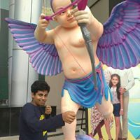 Dhaneshvar Ravichandran