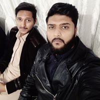 Syed Ammar