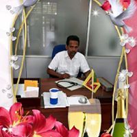 Mohamed Yoosuf