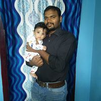 Varaparla Ashok