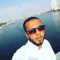 Ahmed Omar