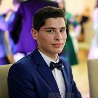 Gabriel Leizeriuc