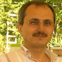Ismail Ozsoy