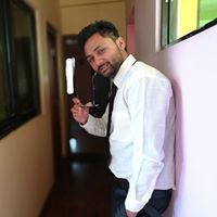 Sagun Sangraula
