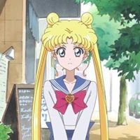 セーラー ムーン