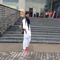 Naveen Yadav