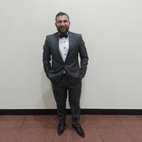 Ahmed ElKader