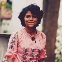 Neethu S Kumar