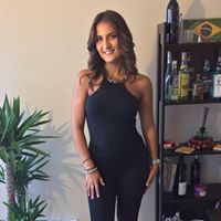 Natasha Costa
