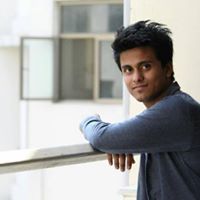 Savesh Khan