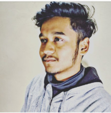 Soumya Ranjan Dash