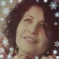 ეკატერინე ფანცხავა