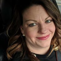 Tracy Aloumanis