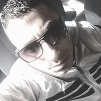 Ahmad Dagham