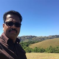Prathap Pillai