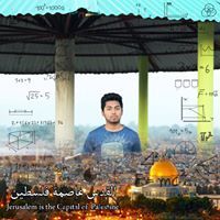 Md Ahmed