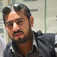 Ayman Ahmed