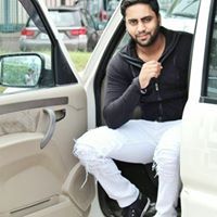 Sahil Mangla