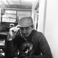 Rakesh Chikkala
