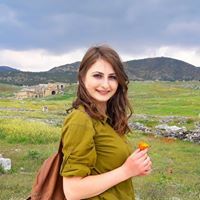 Merve Özbek