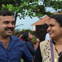 Aswathy Abhilash