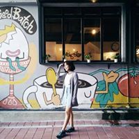 Yunice Chai