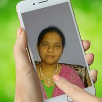 Shanthi Reddy