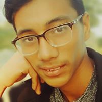 Sabin Shrestha