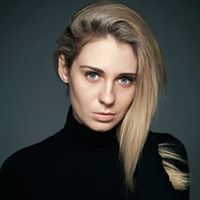 Карина Шереверова