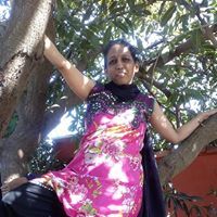 Anagha Kulkarni