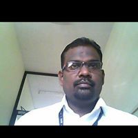Stephen Elangovan