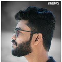 Amal Reghu