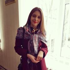 Ana Moraru