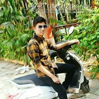 Shivam Malvade
