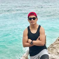 Patrick Carrillo