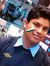Santosh...