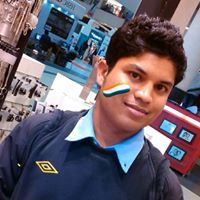 Santosh Kumar