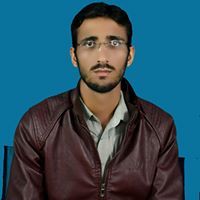 Siddique Ahmad