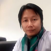 Eng Savathdywin