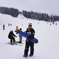 Joshua Luna