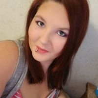 Makayla McCutcheon