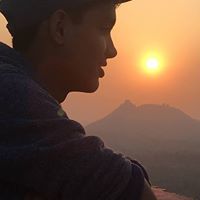 Vishv Modi