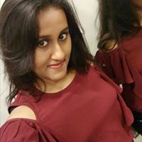 Ipsita Sahu