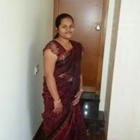 Ashwini Ramesh