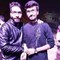 Ubaid Akram