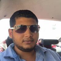 Yehya Abo Hdaed