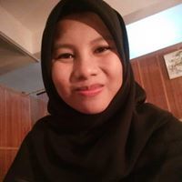 Nadia Jamaludin
